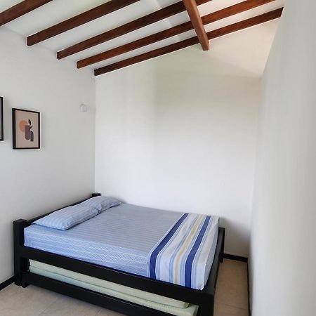 Apartasol Club Ciudadela Santa Fe - סנטה פה דה אנטיוקיה מראה חיצוני תמונה