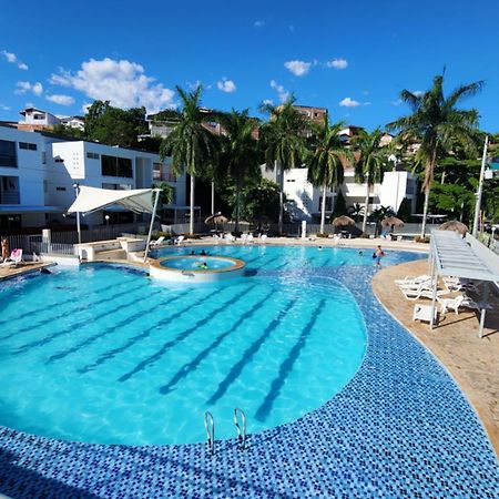 Apartasol Club Ciudadela Santa Fe - סנטה פה דה אנטיוקיה מראה חיצוני תמונה