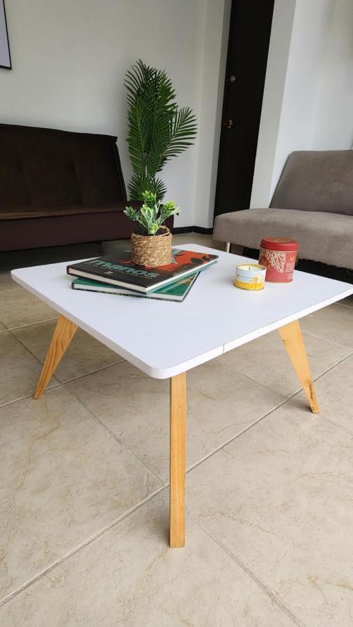 Apartasol Club Ciudadela Santa Fe - סנטה פה דה אנטיוקיה מראה חיצוני תמונה