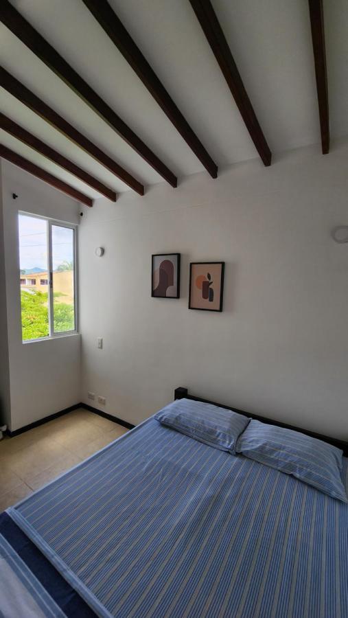 Apartasol Club Ciudadela Santa Fe - סנטה פה דה אנטיוקיה מראה חיצוני תמונה