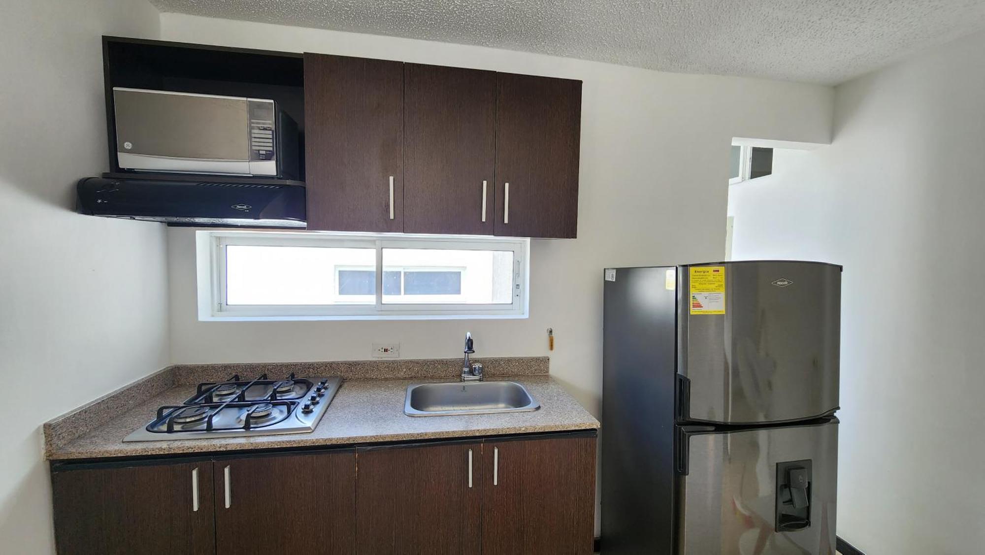 Apartasol Club Ciudadela Santa Fe - סנטה פה דה אנטיוקיה מראה חיצוני תמונה