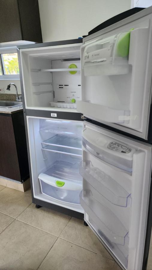 Apartasol Club Ciudadela Santa Fe - סנטה פה דה אנטיוקיה מראה חיצוני תמונה