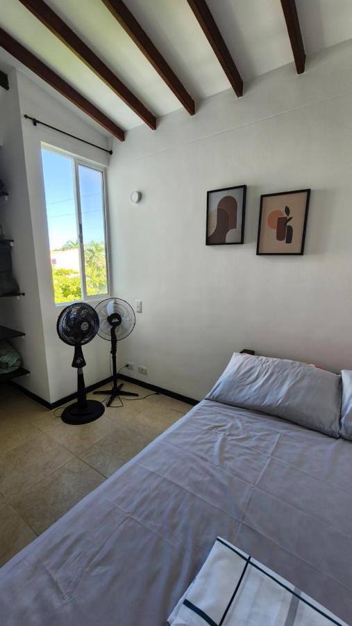 Apartasol Club Ciudadela Santa Fe - סנטה פה דה אנטיוקיה מראה חיצוני תמונה