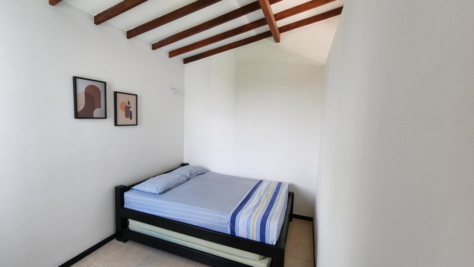 Apartasol Club Ciudadela Santa Fe - סנטה פה דה אנטיוקיה מראה חיצוני תמונה