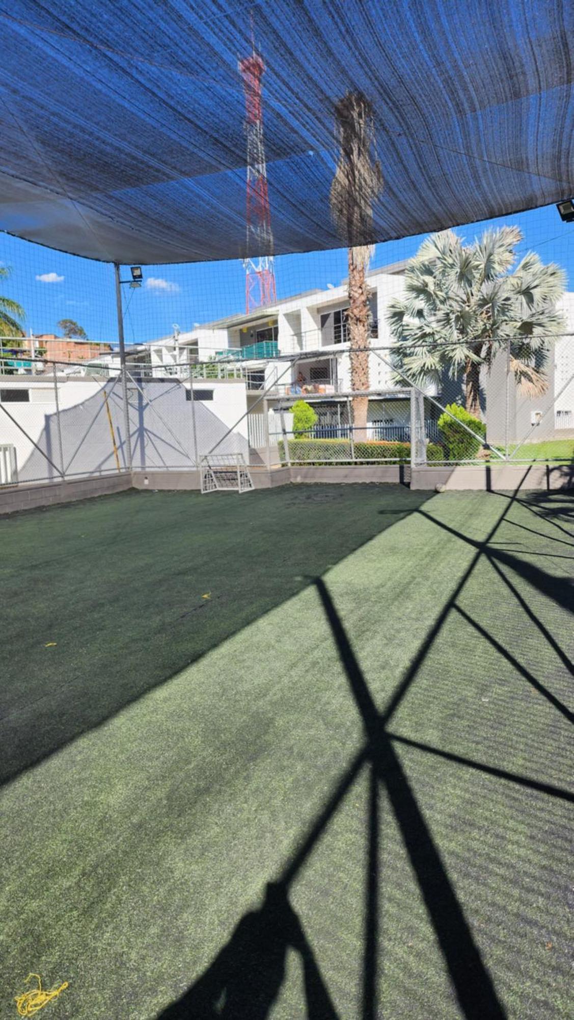 Apartasol Club Ciudadela Santa Fe - סנטה פה דה אנטיוקיה מראה חיצוני תמונה
