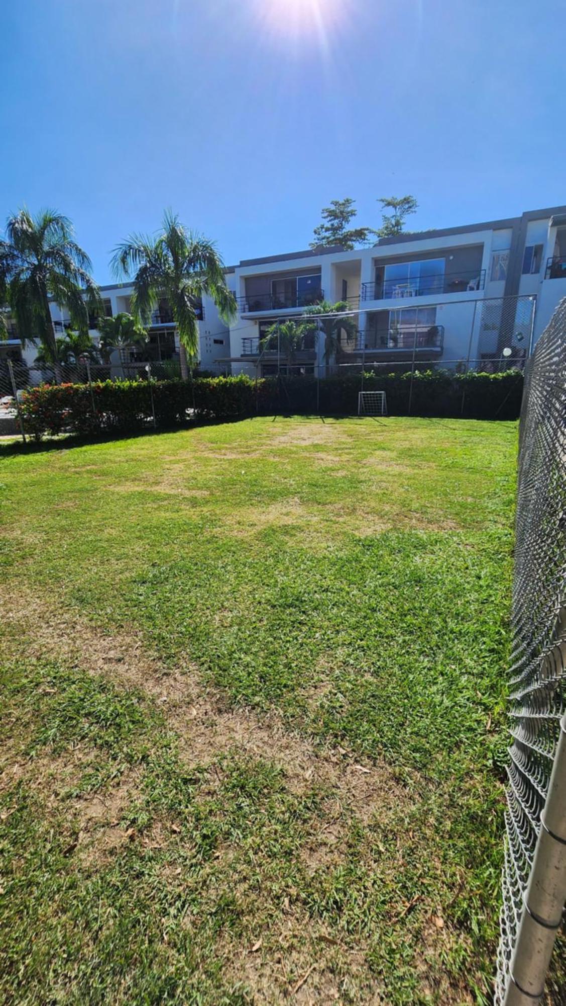 Apartasol Club Ciudadela Santa Fe - סנטה פה דה אנטיוקיה מראה חיצוני תמונה