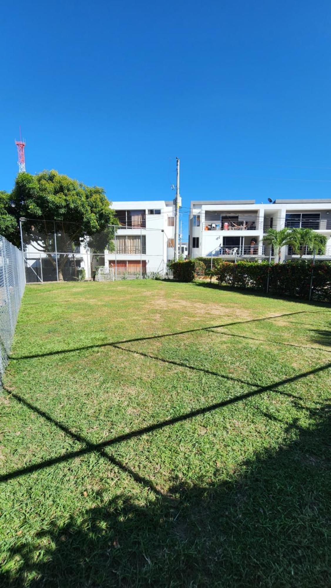 Apartasol Club Ciudadela Santa Fe - סנטה פה דה אנטיוקיה מראה חיצוני תמונה